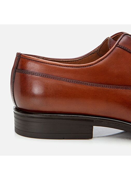 Hotiç Taba Erkek Deri Klasik Ayakkabı 02AYH305250A370 - Görsel 4