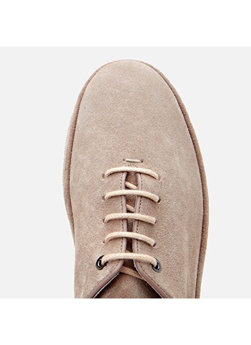 Hotiç Kum Erkek Süet Günlük Ayakkabı 02AYH305750A300 - Görsel 6