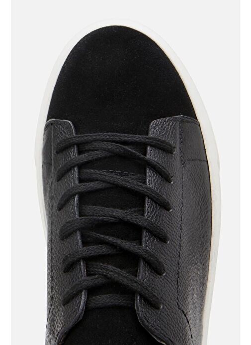 Yaya by Hotiç Siyah Erkek Günlük Ayakkabı 02AYY308450A100 - Görsel 5