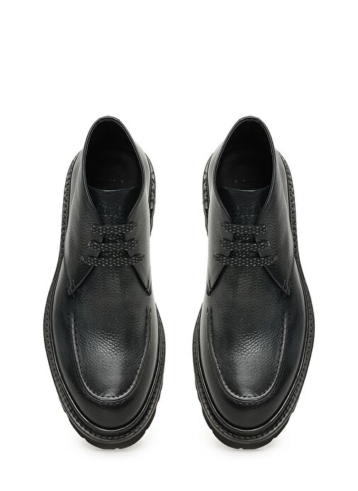 INCI TERRE 3PR Lacivert Erkek Klasik Bot - Görsel 5