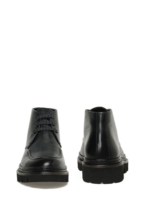 INCI TERRE 3PR Lacivert Erkek Klasik Bot - Görsel 6