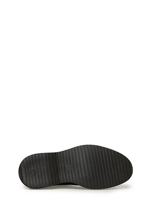 INCI SEYO 3PR Siyah Erkek Klasik Bot - Görsel 7