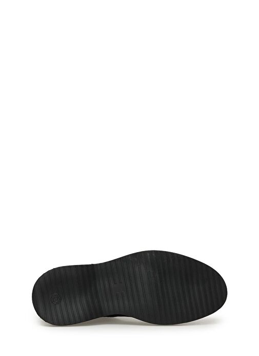 INCI SEYO 3PR Siyah Erkek Klasik Bot - Görsel 7