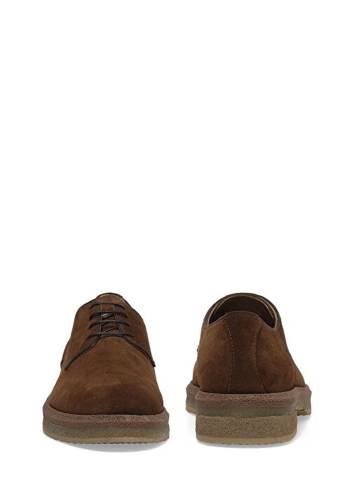 INCI COZY 3PR Taba Erkek Klasik Ayakkabı - Görsel 6