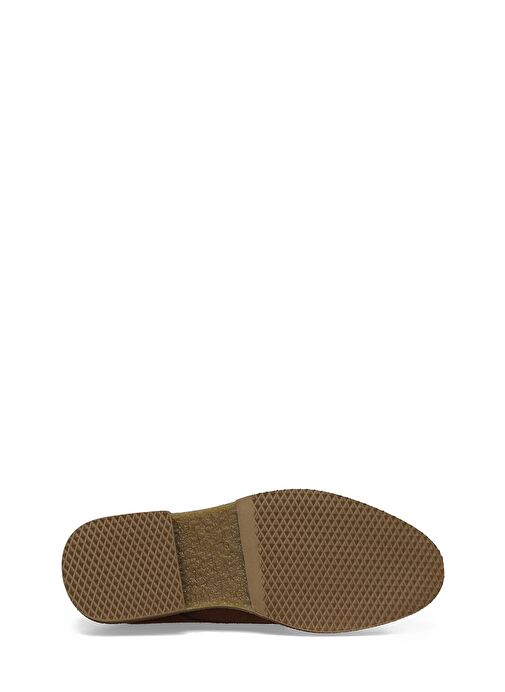 INCI COZY 3PR Taba Erkek Klasik Ayakkabı - Görsel 7