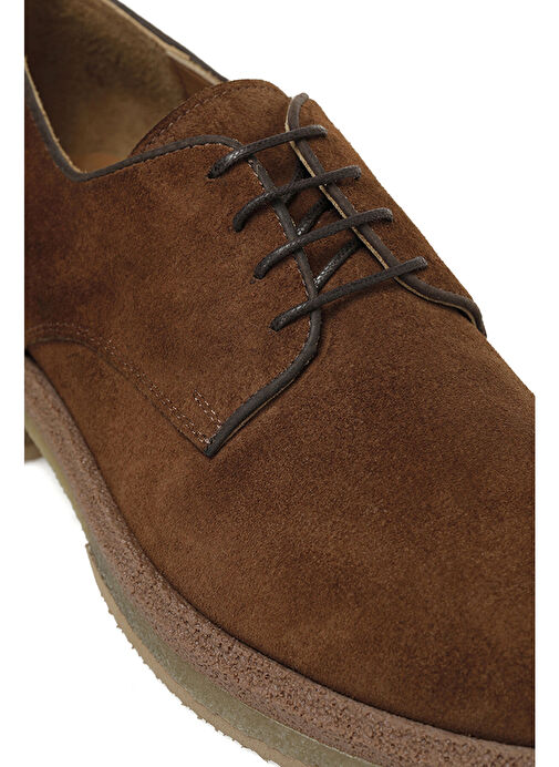 INCI COZY 3PR Taba Erkek Klasik Ayakkabı - Görsel 8