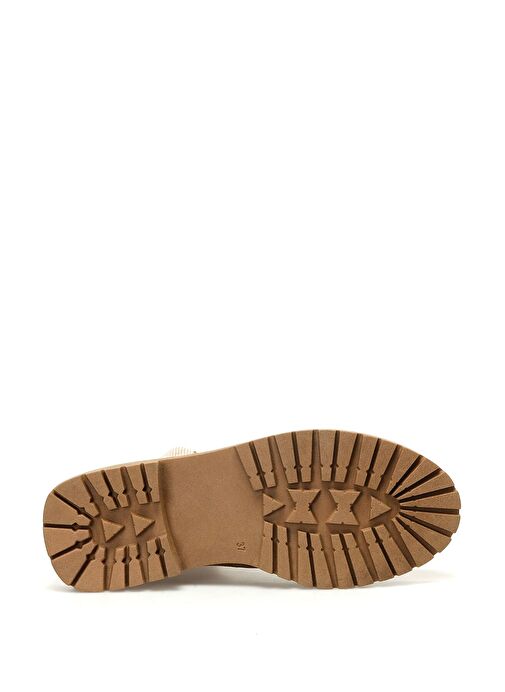 INCI CAPİTAL 3PR Taba Kadın Chelsea Bot - Görsel 7