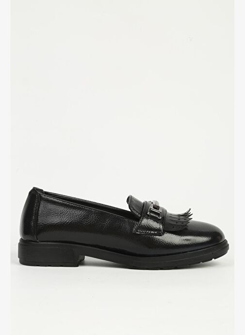 Pierre Cardin Siyah Loafer PC-54952 - Görsel 2