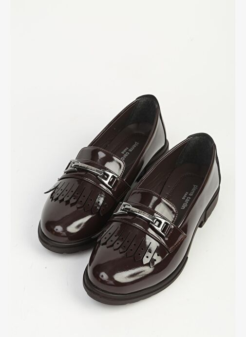 Pierre Cardin Kahve Loafer PC-54952 - Görsel 5