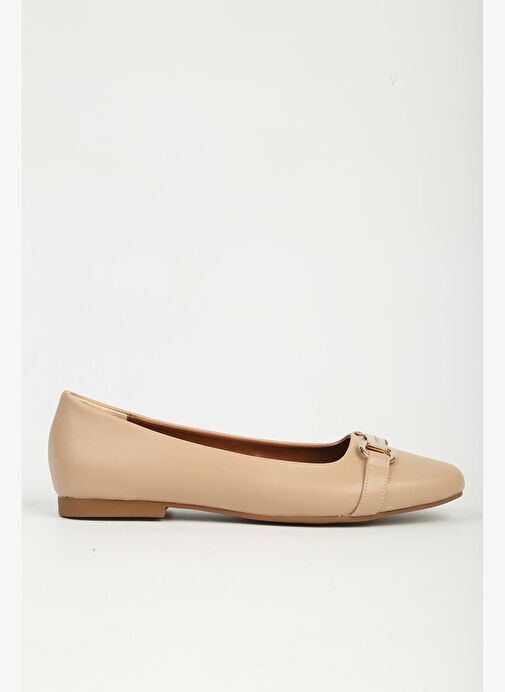 Pierre Cardin Bej Babet PC-55132 - Görsel 2