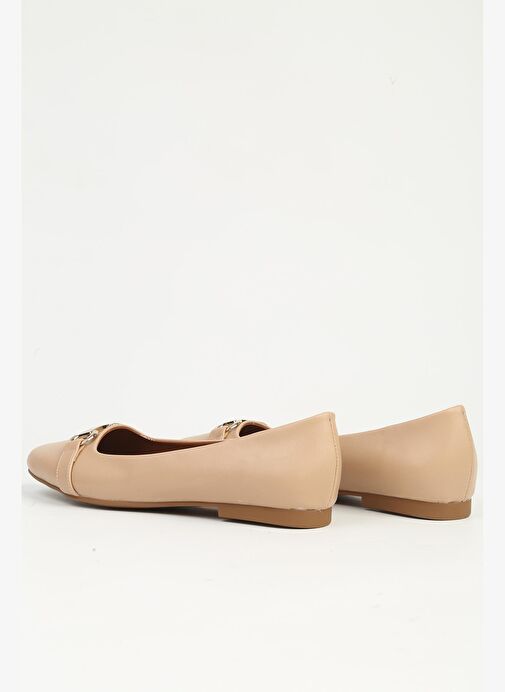 Pierre Cardin Bej Babet PC-55132 - Görsel 4