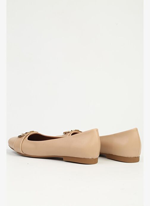 Pierre Cardin Bej Babet PC-55134 - Görsel 4