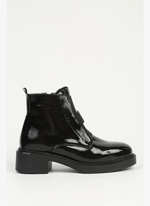 Pierre Cardin Siyah Bot PC-55159 - Görsel 2