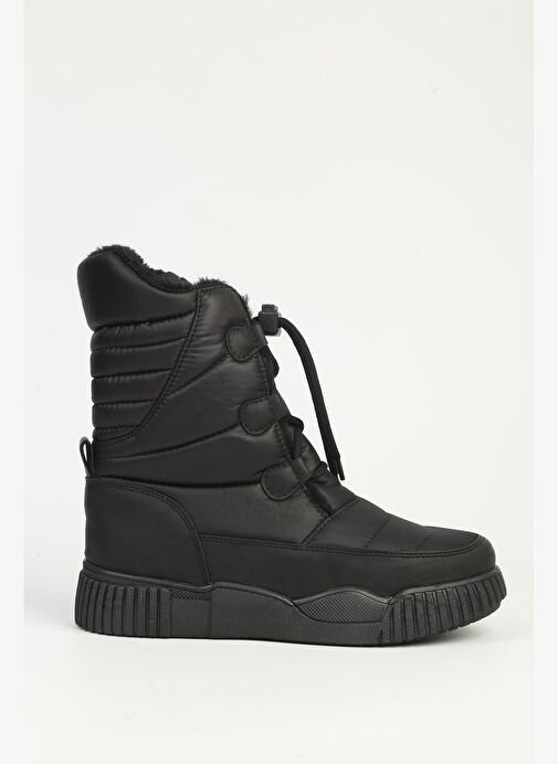 Pierre Cardin Siyah Bot PC-55382 - Görsel 2