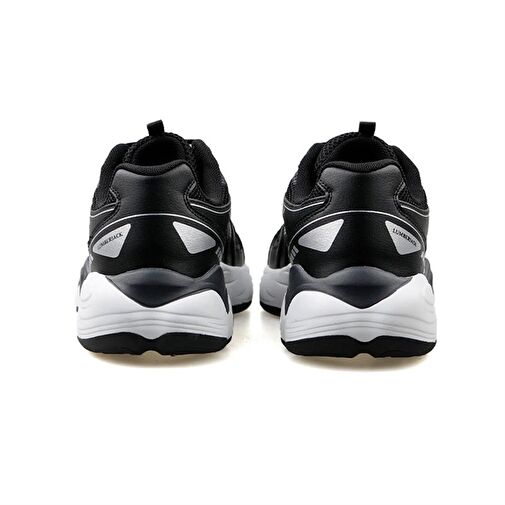 Lumberjack 4M Tech 4Fx Erkek Günlük Ayakkabı 101498142 Siyah - Görsel 4