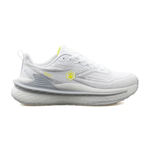 Lumberjack 4M Seraton 4Fx Erkek Günlük Ayakkabı 101498102 Beyaz - Görsel 2