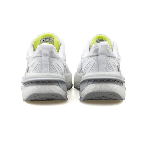 Lumberjack 4M Seraton 4Fx Erkek Günlük Ayakkabı 101498102 Beyaz - Görsel 4