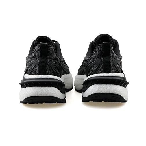 Lumberjack 4M Seraton 4Fx Erkek Günlük Ayakkabı 101498103 Siyah - Görsel 4