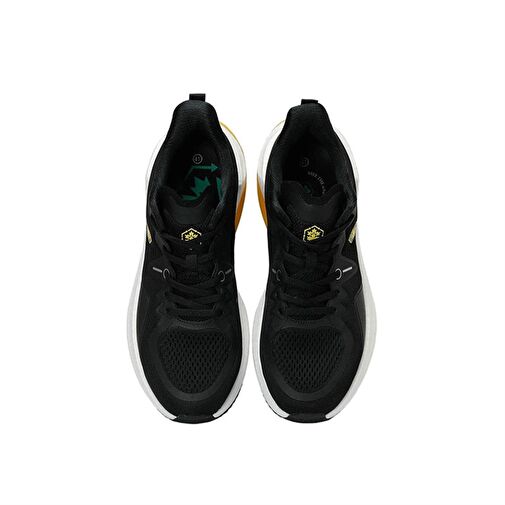 Lumberjack 4M Labrent 4Fx Erkek Günlük Ayakkabı 101497845 Siyah - Görsel 4