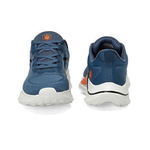 Lumberjack 4M Kaleo 4Fx Erkek Günlük Ayakkabı 101497828 Lacivert - Görsel 3