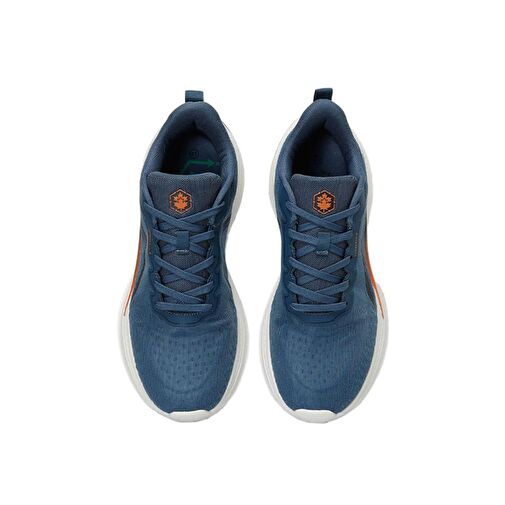 Lumberjack 4M Kaleo 4Fx Erkek Günlük Ayakkabı 101497828 Lacivert - Görsel 4