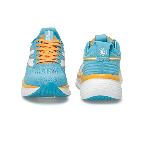 Lumberjack 4M Mono 4Fx Erkek Koşu Ayakkabısı 101497929 Mavi - Görsel 3