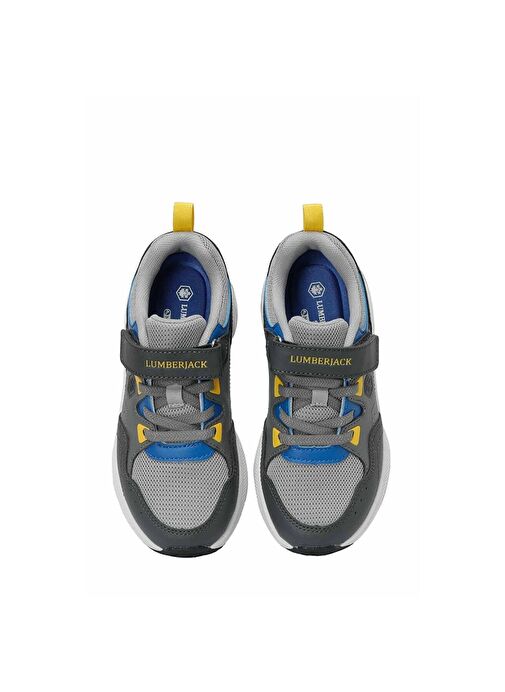 4M Labton 4Fx - Görsel 2