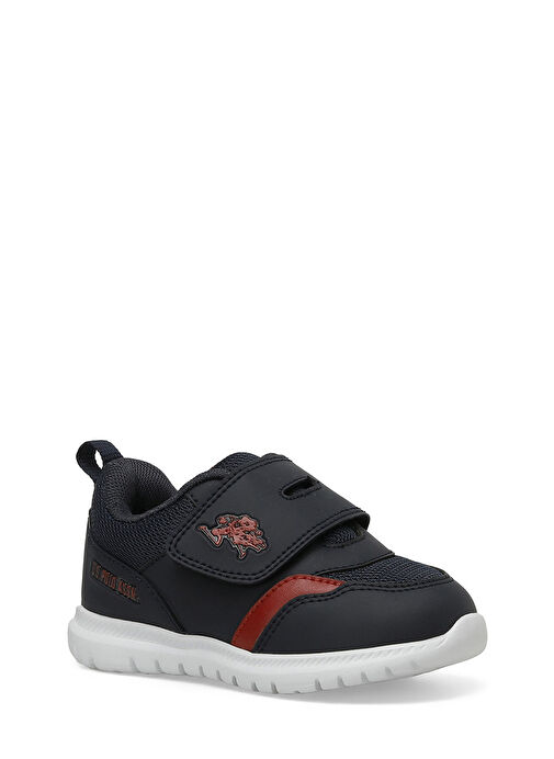 FRED 4FX Lacivert Erkek Çocuk Spor Ayakkabı - Görsel 3