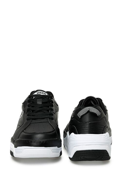 JUDY 4FX Siyah Erkek Sneaker - Görsel 6