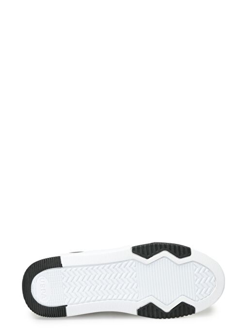 JUDY 4FX Siyah Erkek Sneaker - Görsel 7