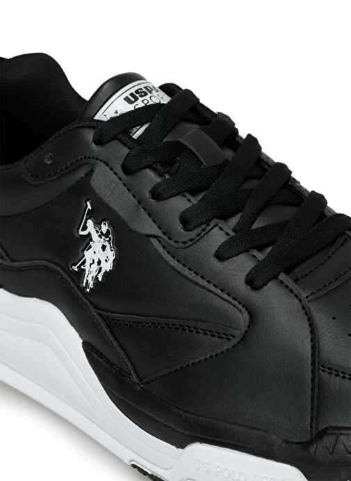 JUDY 4FX Siyah Erkek Sneaker - Görsel 8