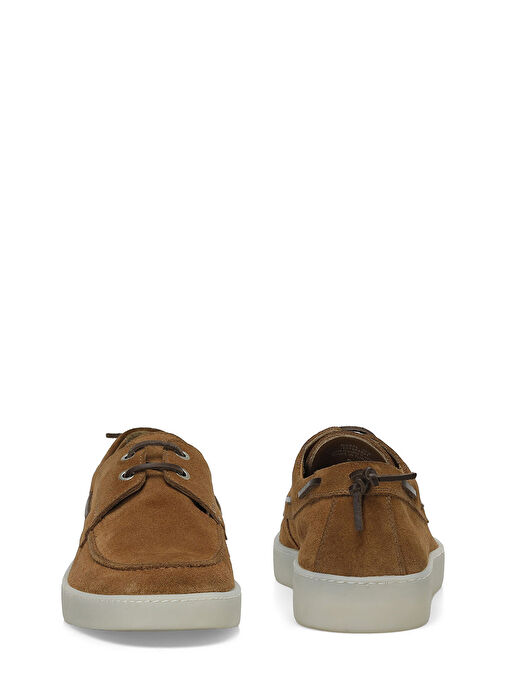 INCI CASAL 4FX Taba Erkek Günlük Ayakkabı - Görsel 6