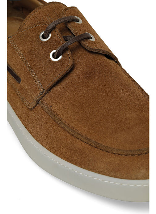 INCI CASAL 4FX Taba Erkek Günlük Ayakkabı - Görsel 8