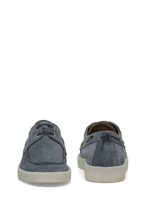 INCI CASAL 4FX Mavi Erkek Günlük Ayakkabı - Görsel 6