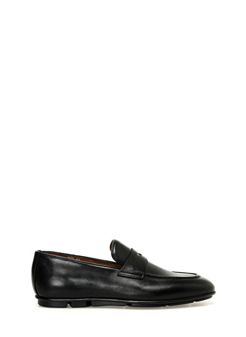 INCI MAİSY 4FX Siyah Erkek Loafer - Görsel 2
