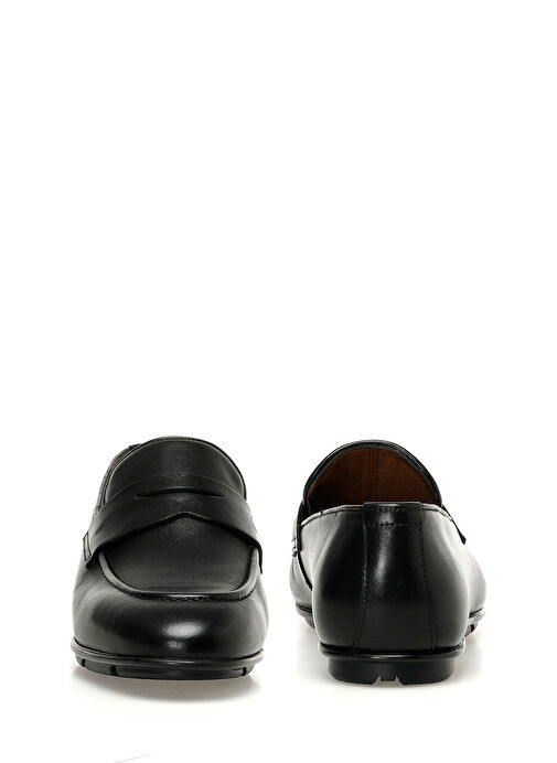 INCI MAİSY 4FX Siyah Erkek Loafer - Görsel 6