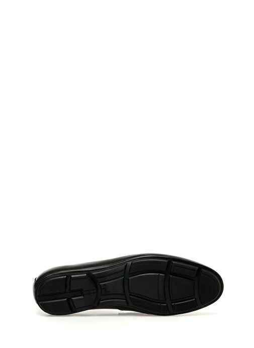 INCI MAİSY 4FX Siyah Erkek Loafer - Görsel 7