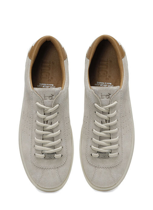 INCI KLOMİ 4FX Bej Erkek Sneaker - Görsel 5