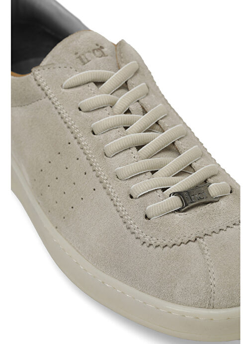 INCI KLOMİ 4FX Bej Erkek Sneaker - Görsel 8