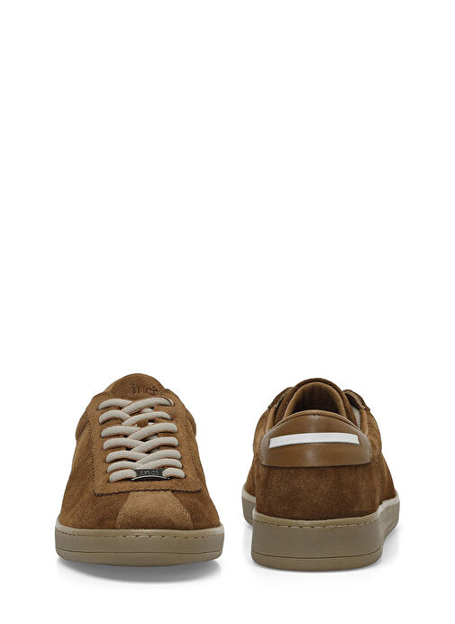INCI KLOMİ 4FX Taba Erkek Sneaker - Görsel 6