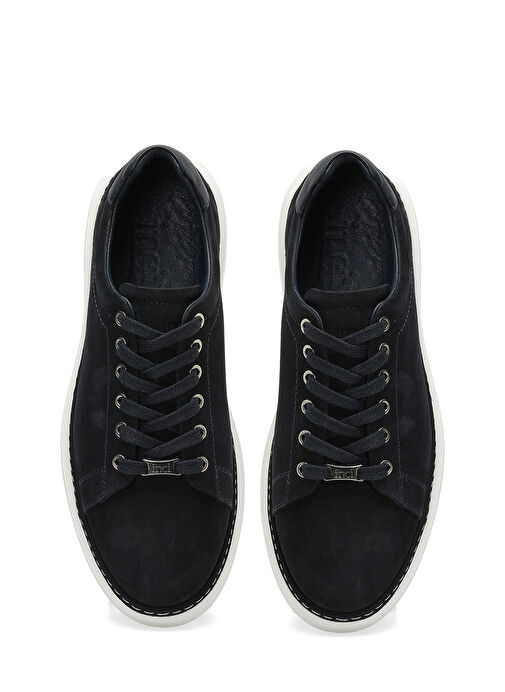 INCI BEGOS 4FX Lacivert Erkek Günlük Ayakkabı - Görsel 5