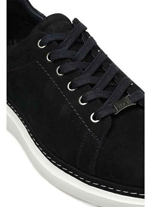 INCI BEGOS 4FX Lacivert Erkek Günlük Ayakkabı - Görsel 8