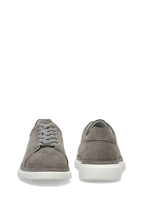 INCI BEGOS 4FX GRI Erkek Günlük Ayakkabı - Görsel 6