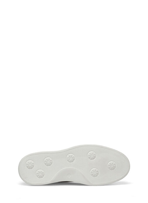 INCI BEGOS 4FX GRI Erkek Günlük Ayakkabı - Görsel 7