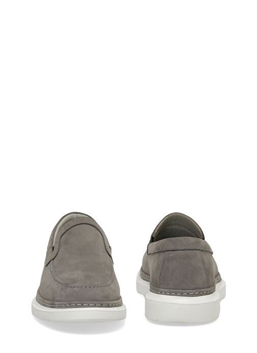 INCI LORD 4FX GRI Erkek Günlük Ayakkabı - Görsel 6