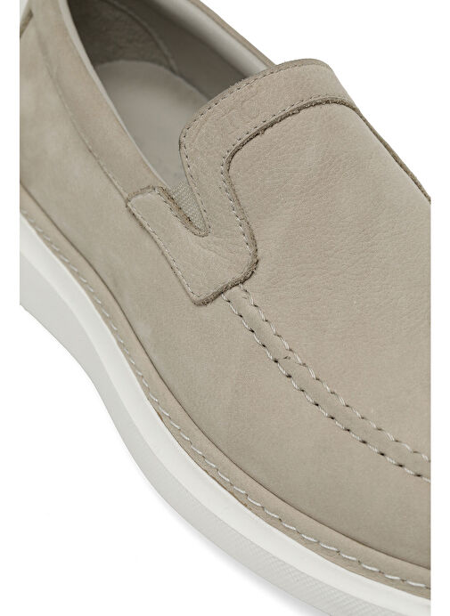 INCI LORD 4FX Bej Erkek Günlük Ayakkabı - Görsel 8