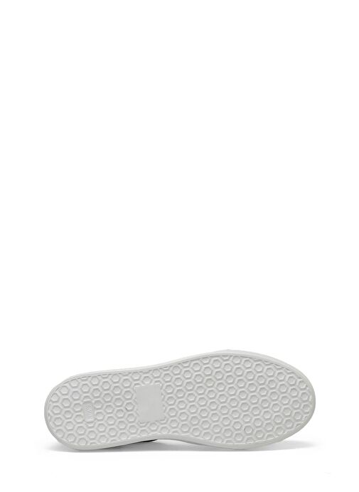 INCI STİLES 4FX Beyaz Erkek Sneaker - Görsel 7