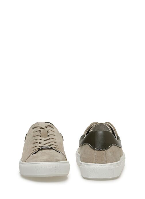 INCI NELSON 4FX Bej Erkek Sneaker - Görsel 6