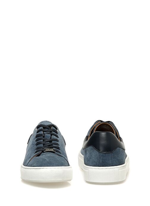 INCI NELSON 4FX Lacivert Erkek Günlük Ayakkabı - Görsel 6