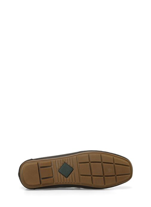 INCI ROSEL 4FX Kahverengi Erkek Loafer - Görsel 7